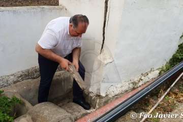 Foto Francisco J. Santana